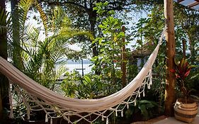Casa Canoa Paraty